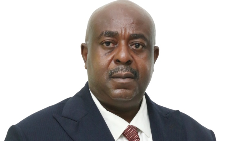 John Igiehon