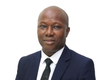 Paul Abiodun Otefisan