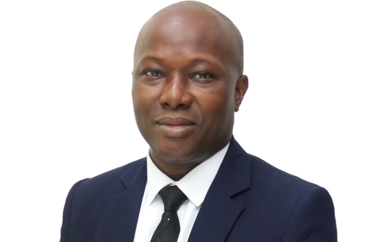 Paul Abiodun Otefisan