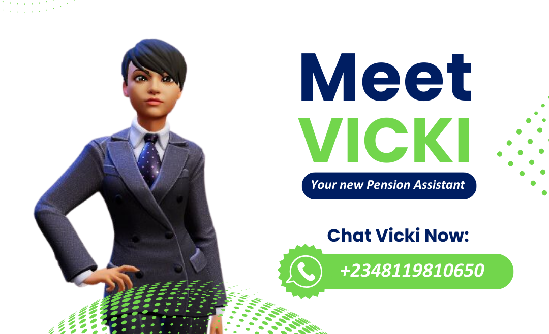 Veritas Glanvills Pensions Launches AI Chatbot “Vicki” to Boost Customer Service Experience